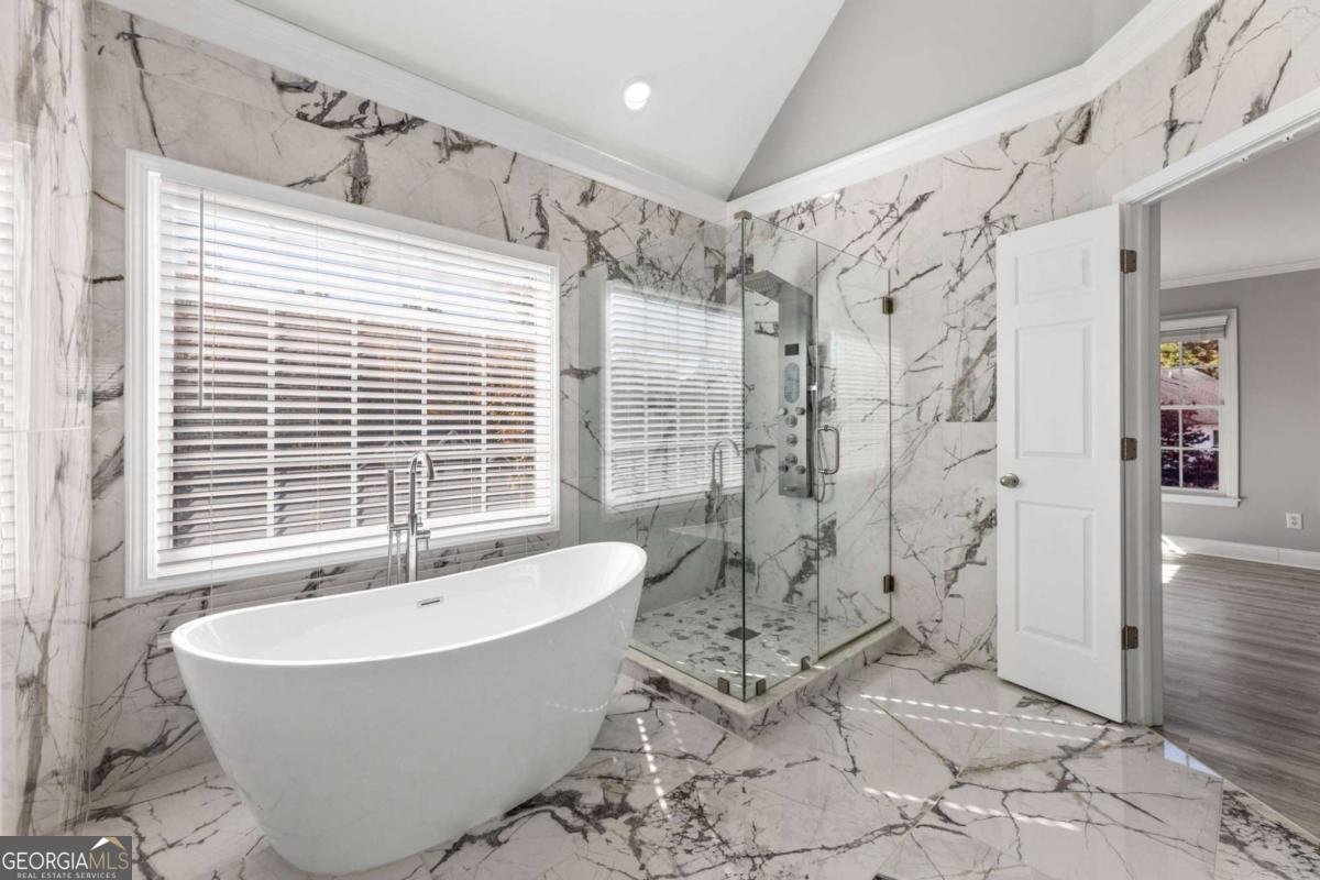 491 Sweetfern Lane Sugar Hill - 27