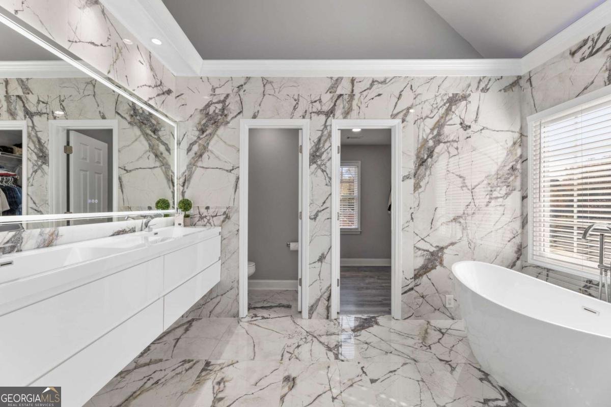 491 Sweetfern Lane Sugar Hill - 4