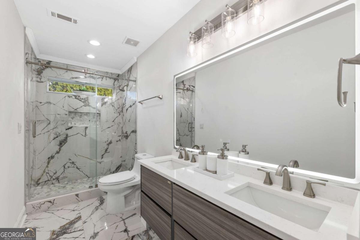 491 Sweetfern Lane Sugar Hill - 5