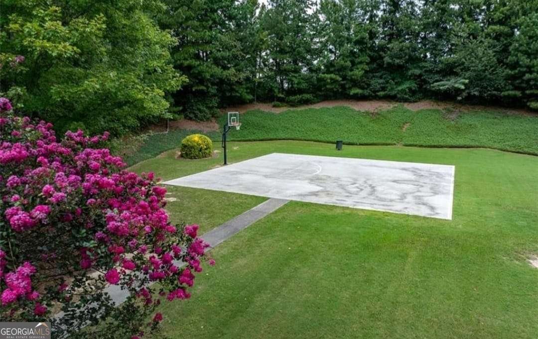 491 Sweetfern Lane Sugar Hill - 50