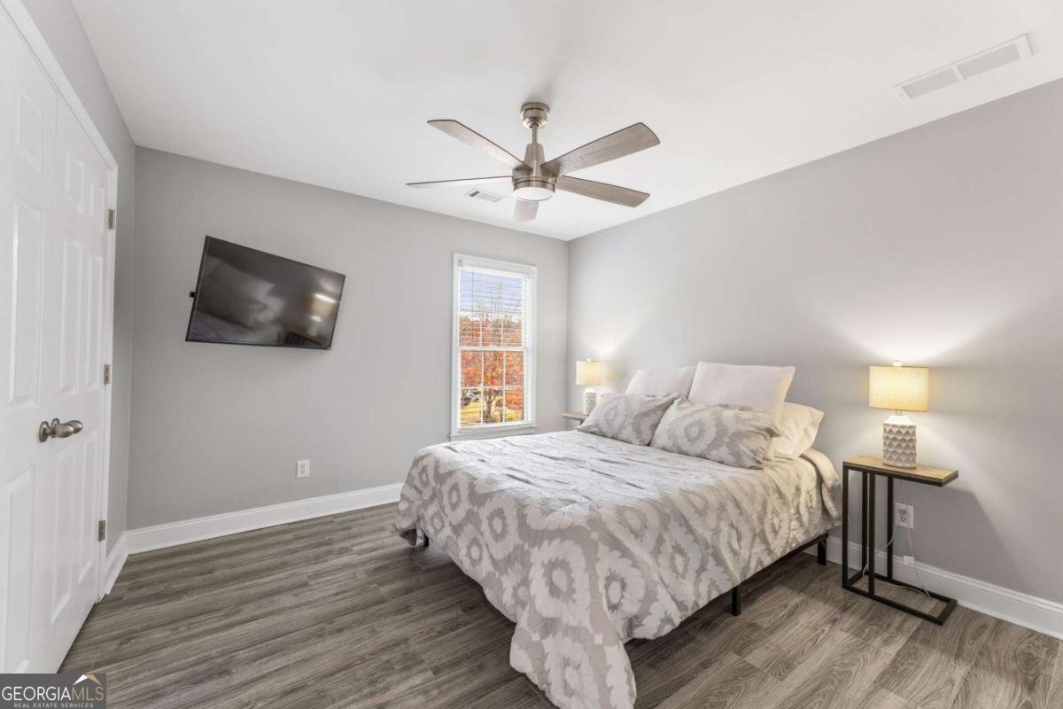 491 Sweetfern Lane Sugar Hill - 6