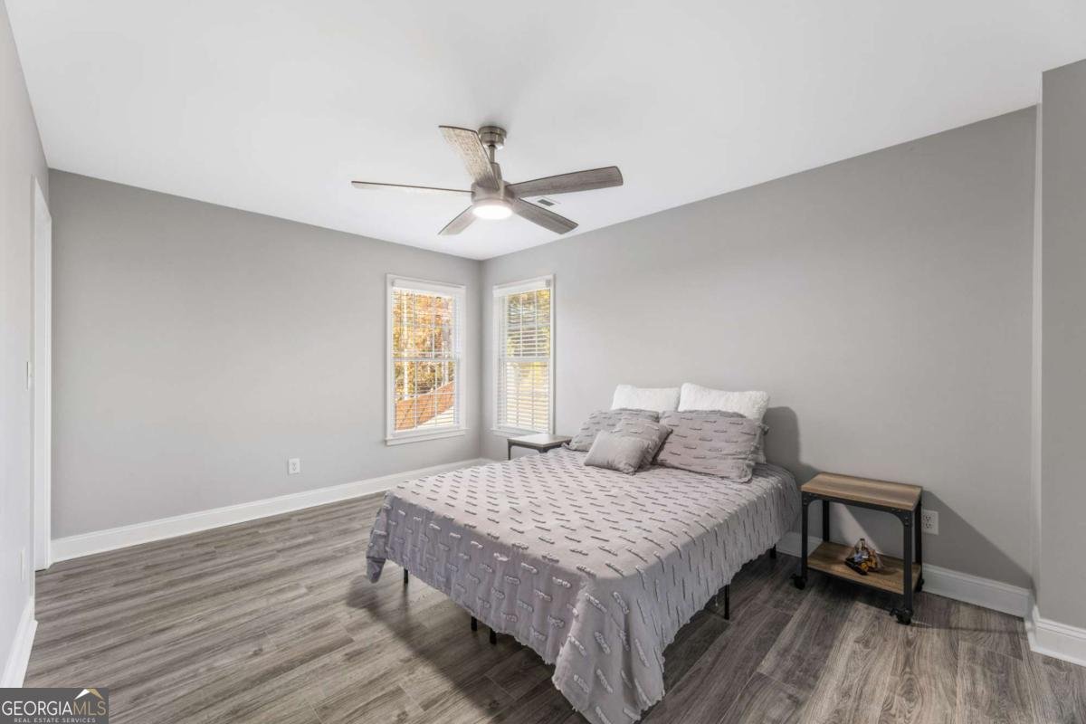 491 Sweetfern Lane Sugar Hill - 8