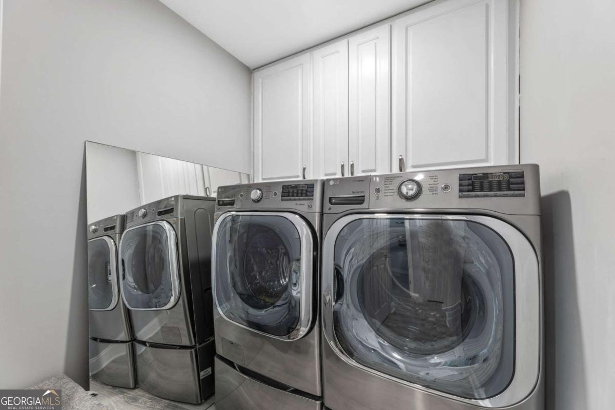 491 Sweetfern Lane Sugar Hill - 9