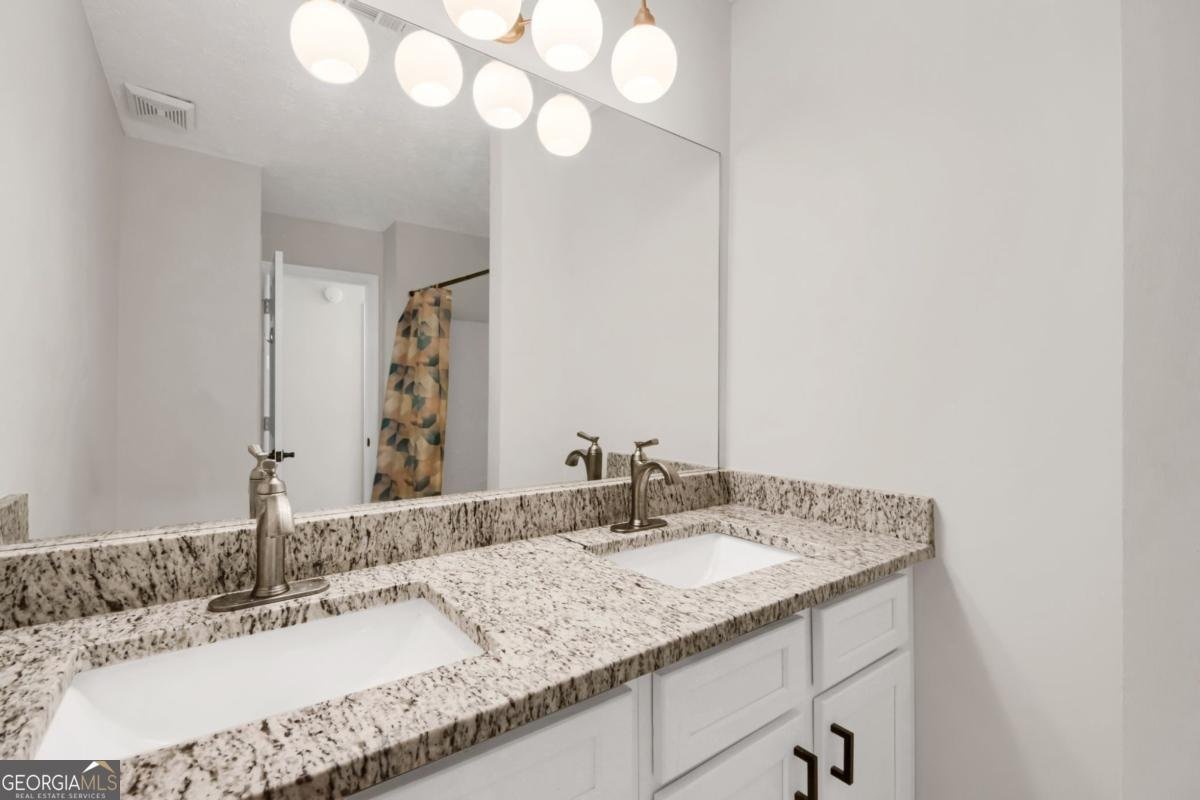 1772 Soapstone Court Decatur - 17