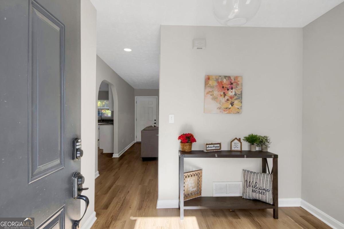 1772 Soapstone Court Decatur - 2