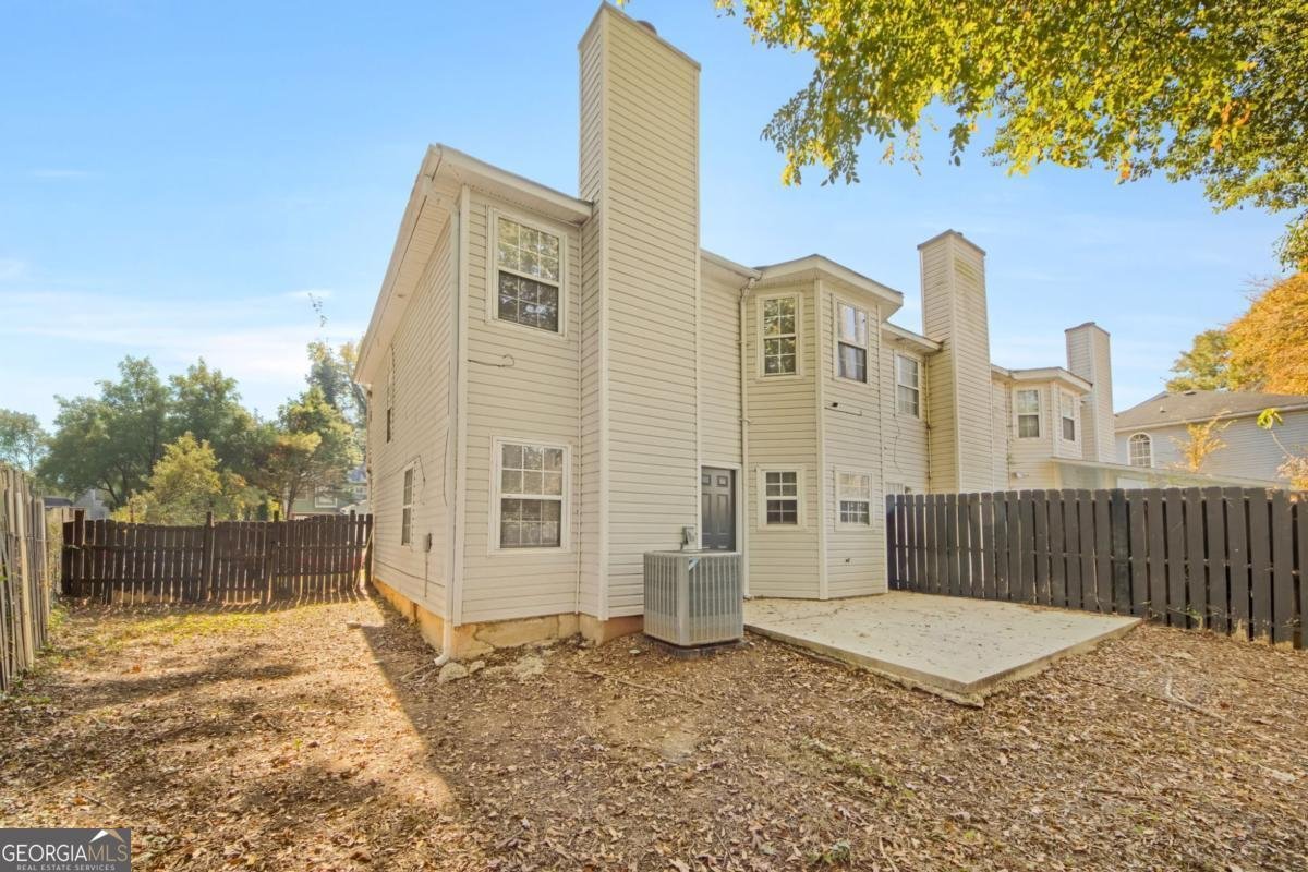 1772 Soapstone Court Decatur - 22