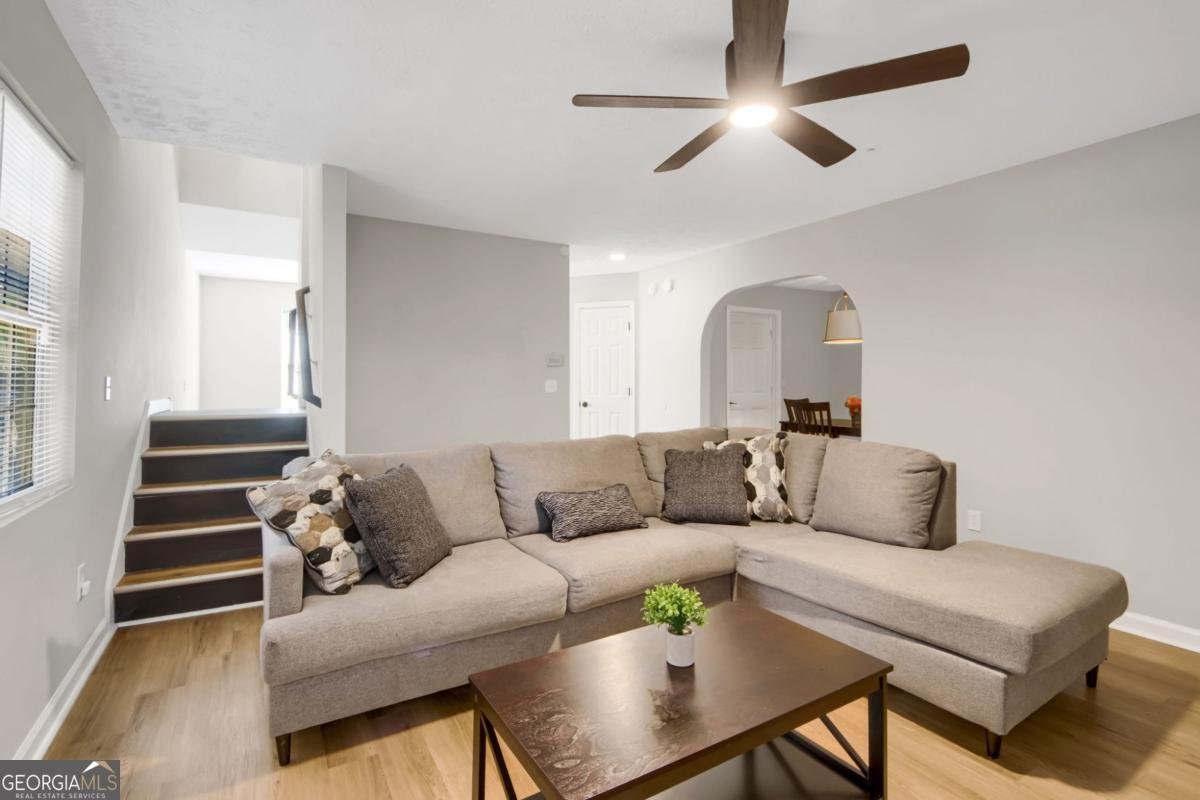 1772 Soapstone Court Decatur - 3