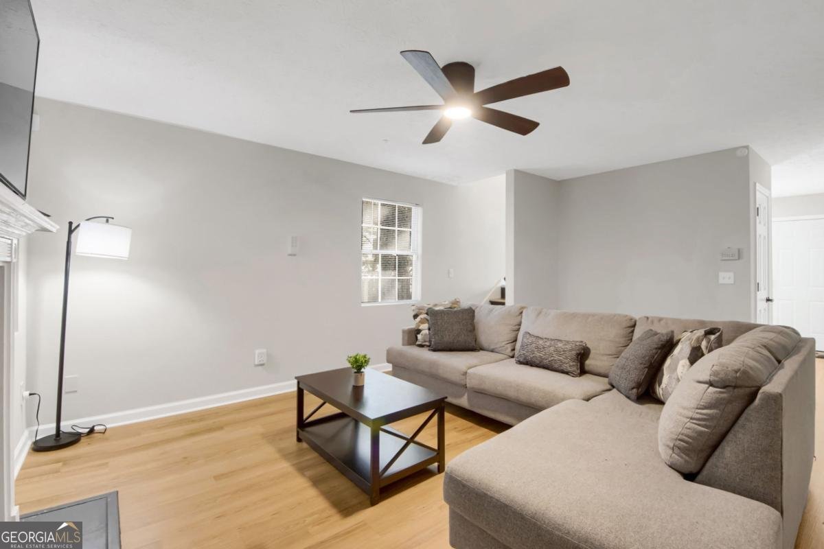 1772 Soapstone Court Decatur - 4