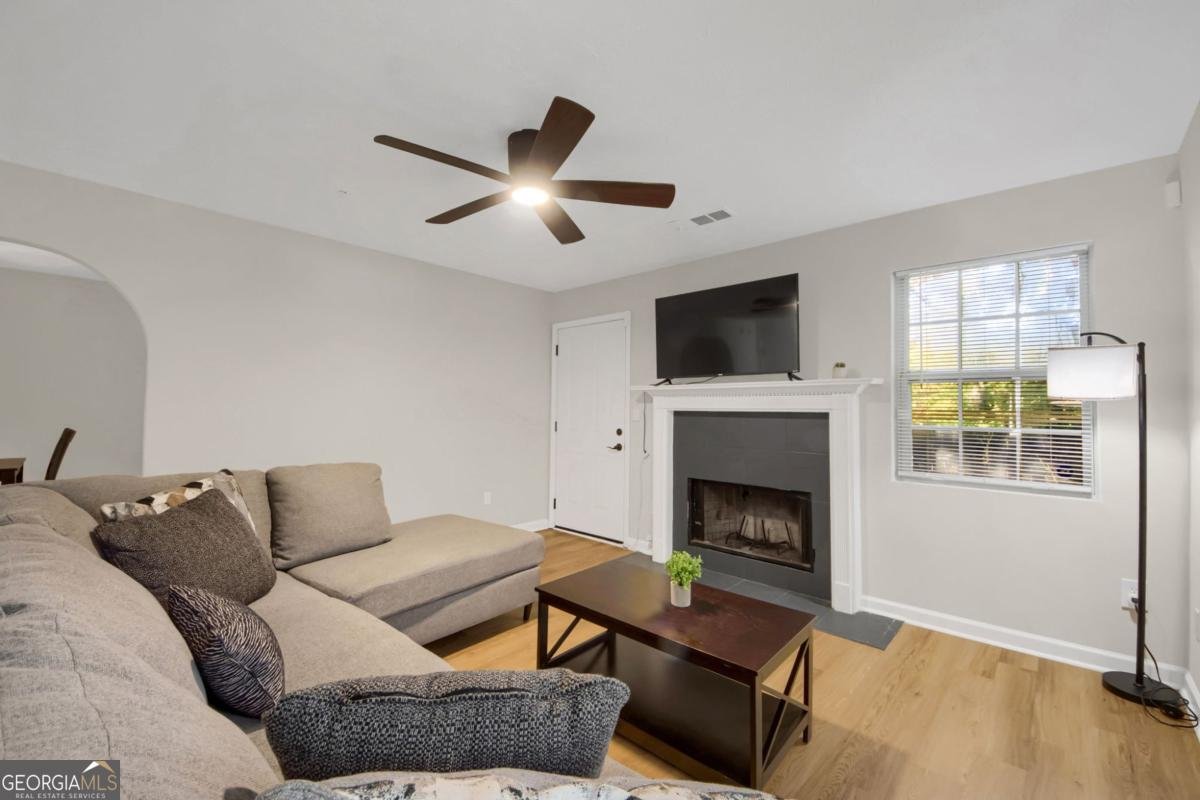 1772 Soapstone Court Decatur - 5