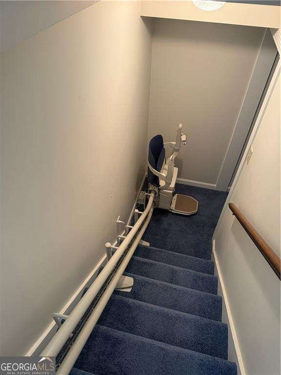 2539 Cosmos Drive Atlanta - 15