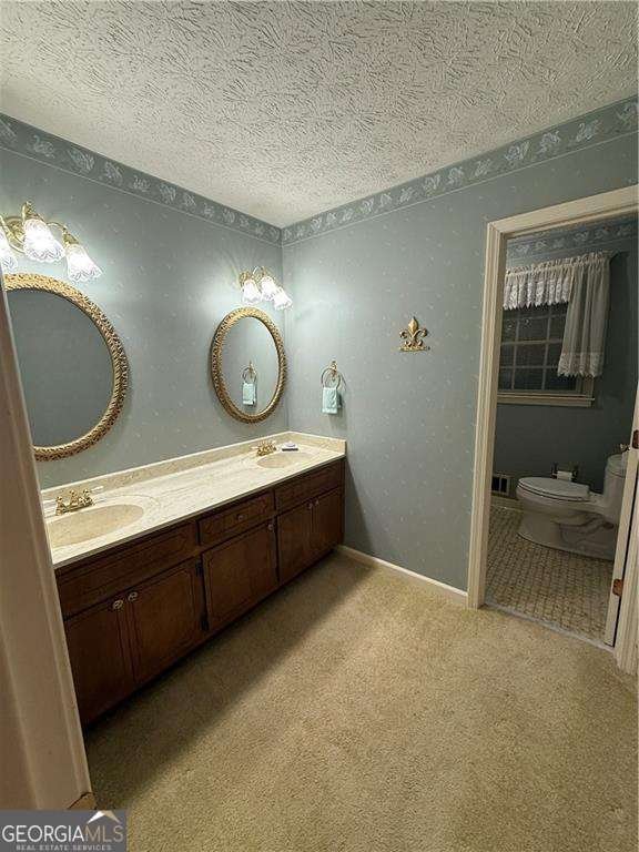 2539 Cosmos Drive Atlanta - 23