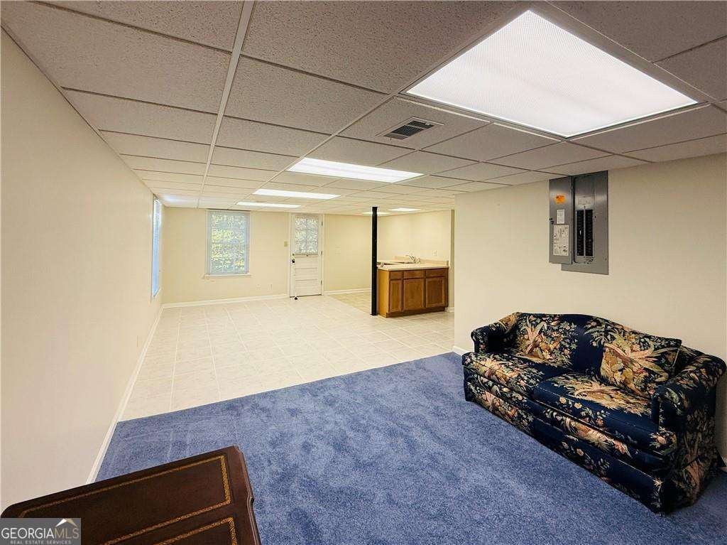 2539 Cosmos Drive Atlanta - 27