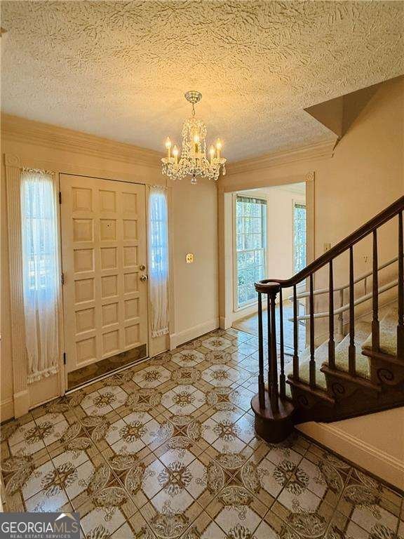 2539 Cosmos Drive Atlanta - 3