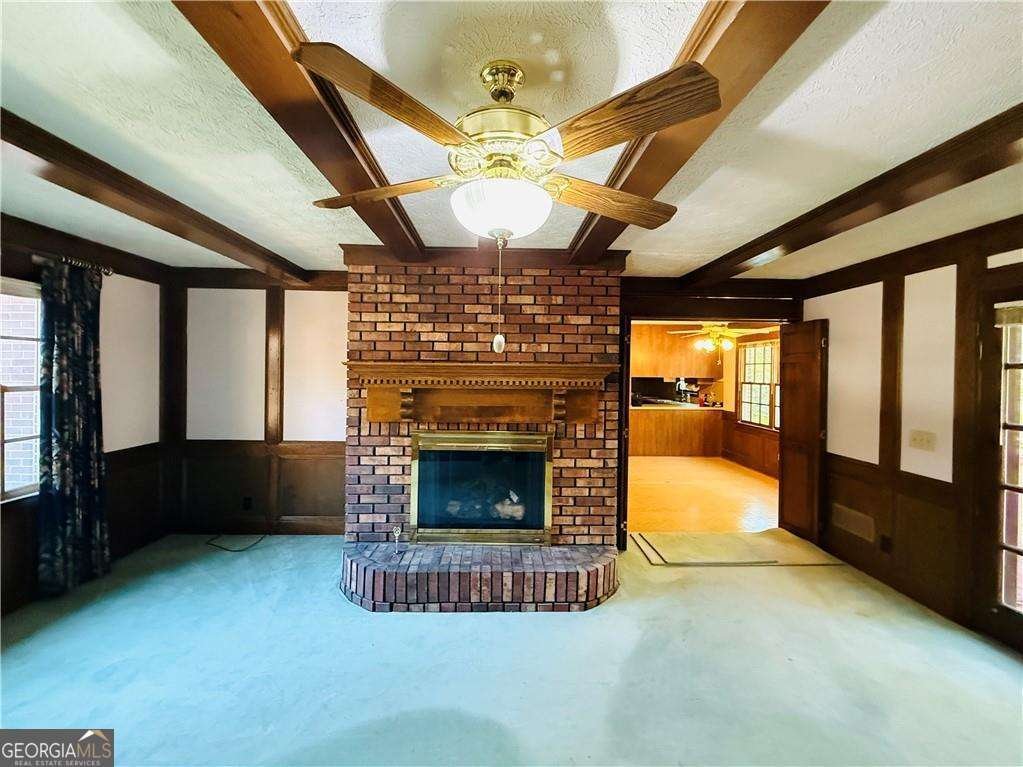 2539 Cosmos Drive Atlanta - 4