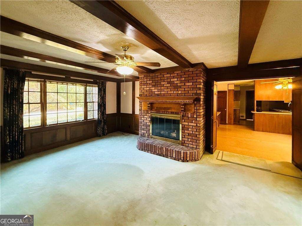 2539 Cosmos Drive Atlanta - 5