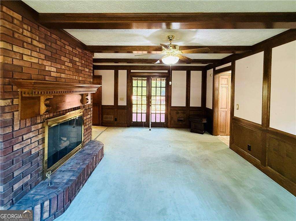 2539 Cosmos Drive Atlanta - 6