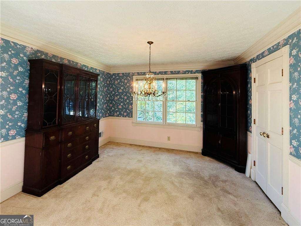 2539 Cosmos Drive Atlanta - 9