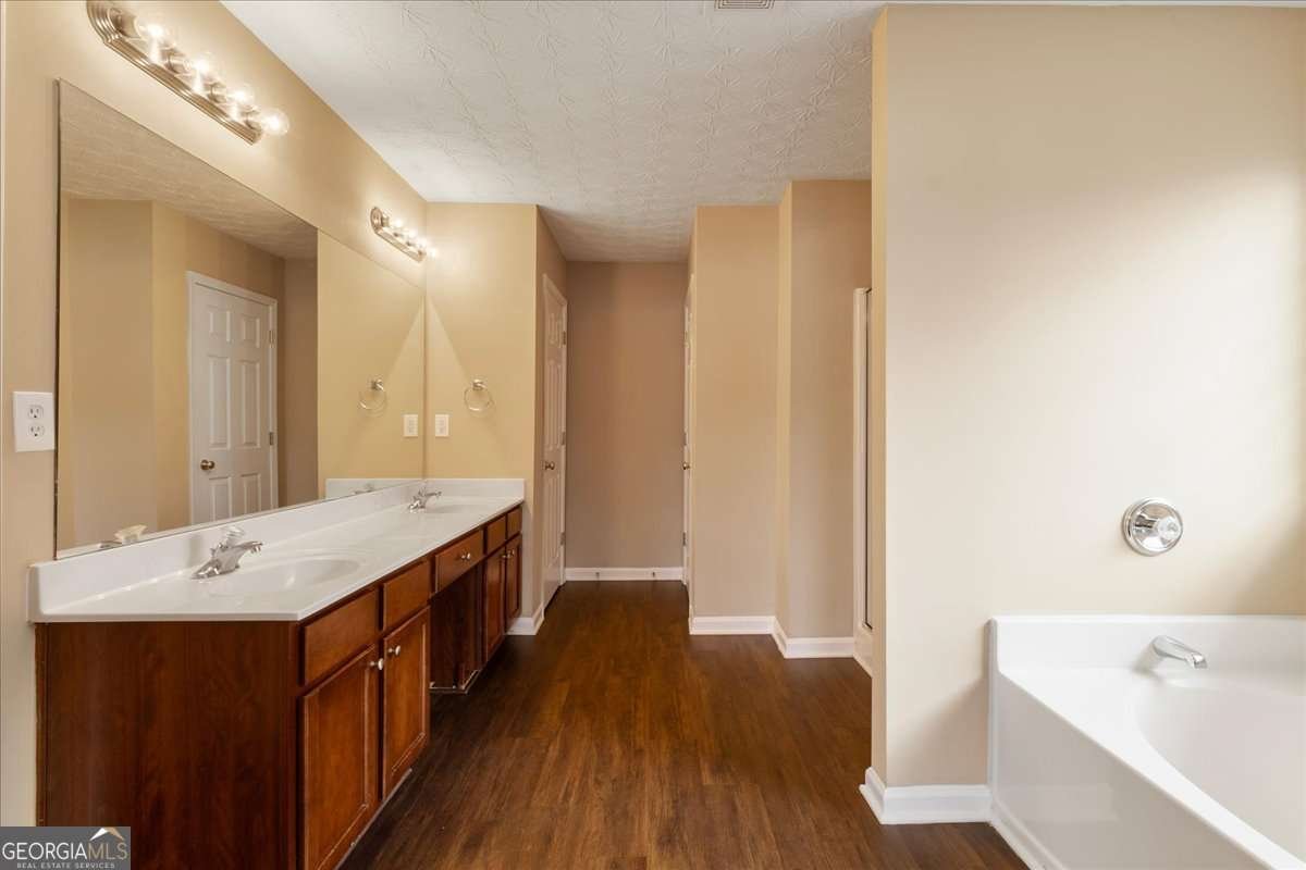 2431 Lance Ridge Way Buford - 13