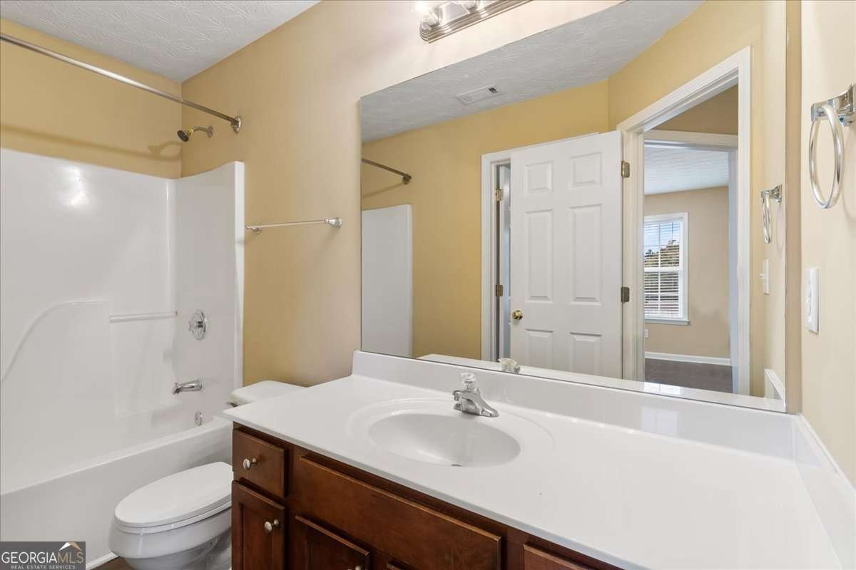 2431 Lance Ridge Way Buford - 2