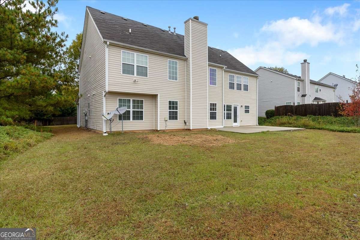 2431 Lance Ridge Way Buford - 31