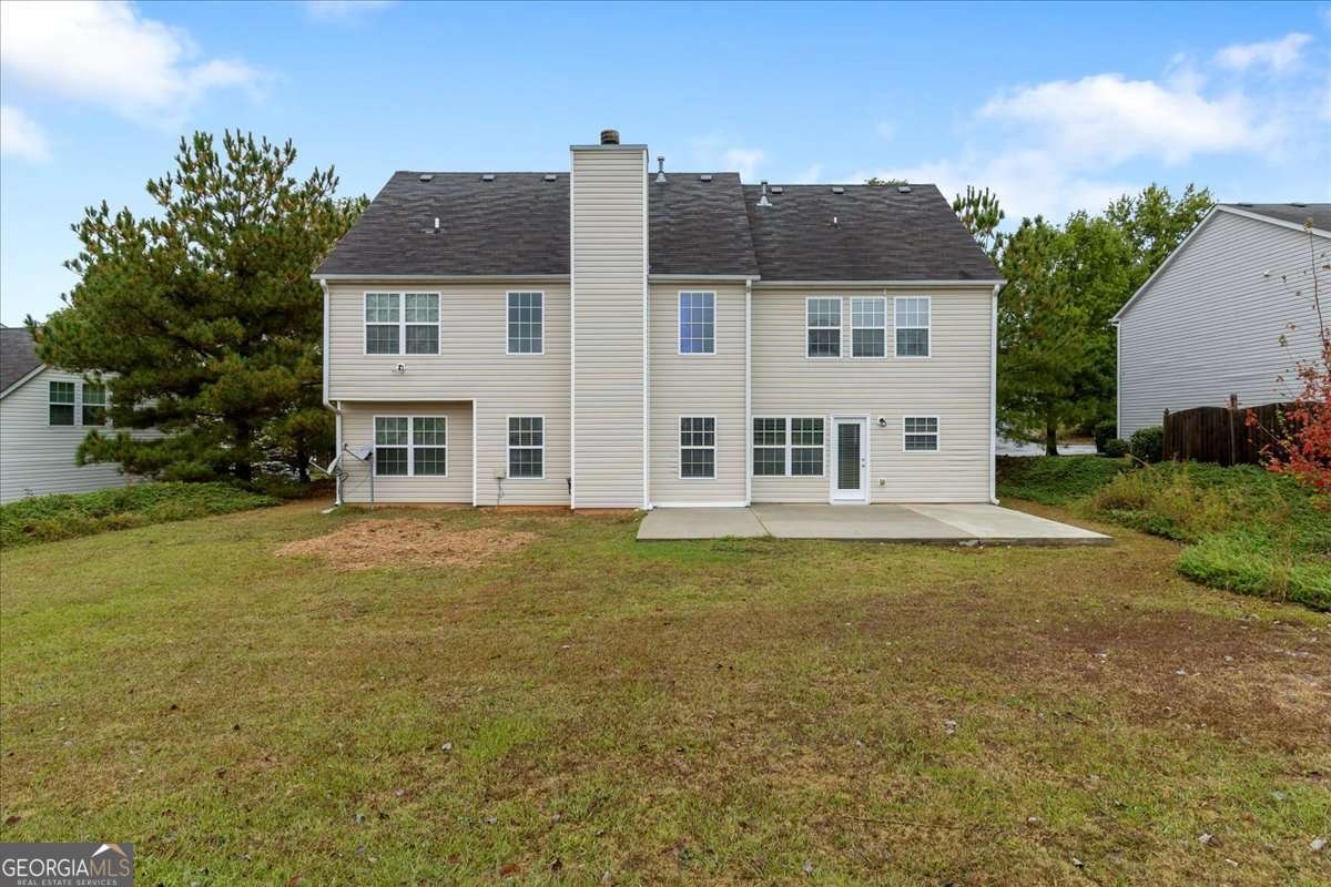 2431 Lance Ridge Way Buford - 33