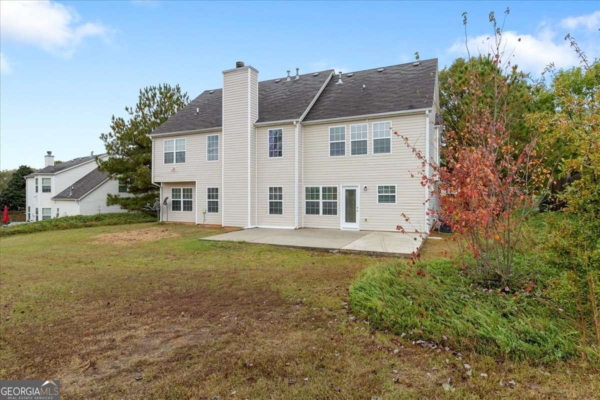 2431 Lance Ridge Way Buford - 35