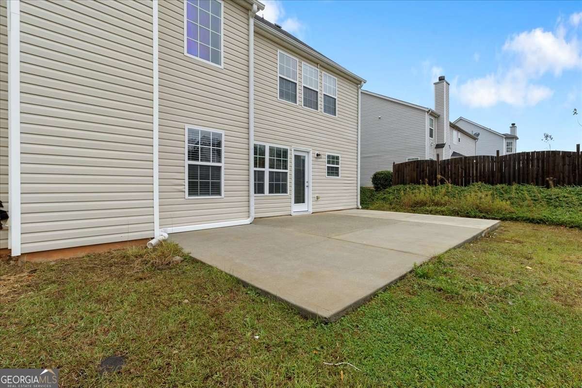 2431 Lance Ridge Way Buford - 38