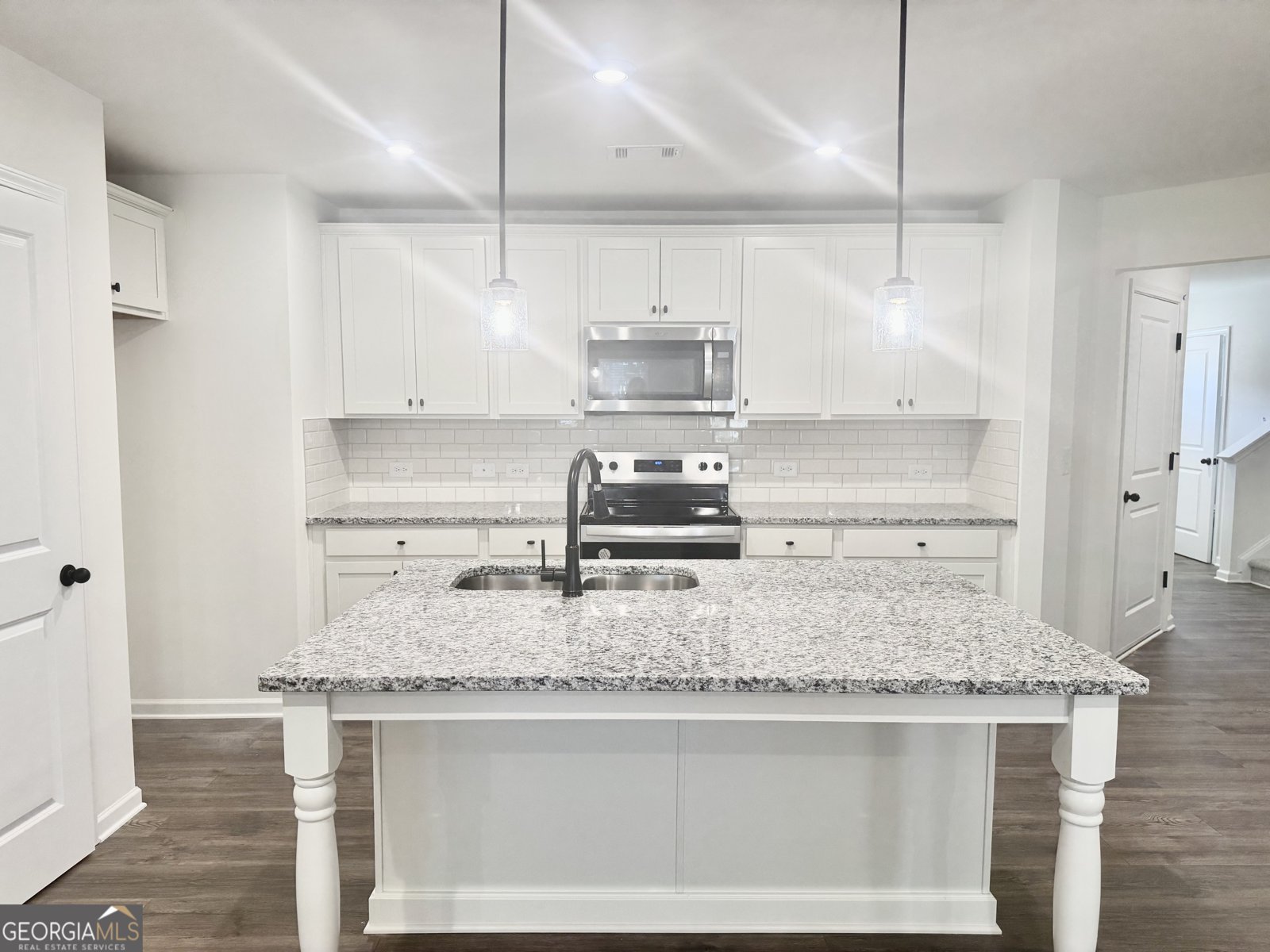 20 Silver Leaf Lane Dawsonville - 5