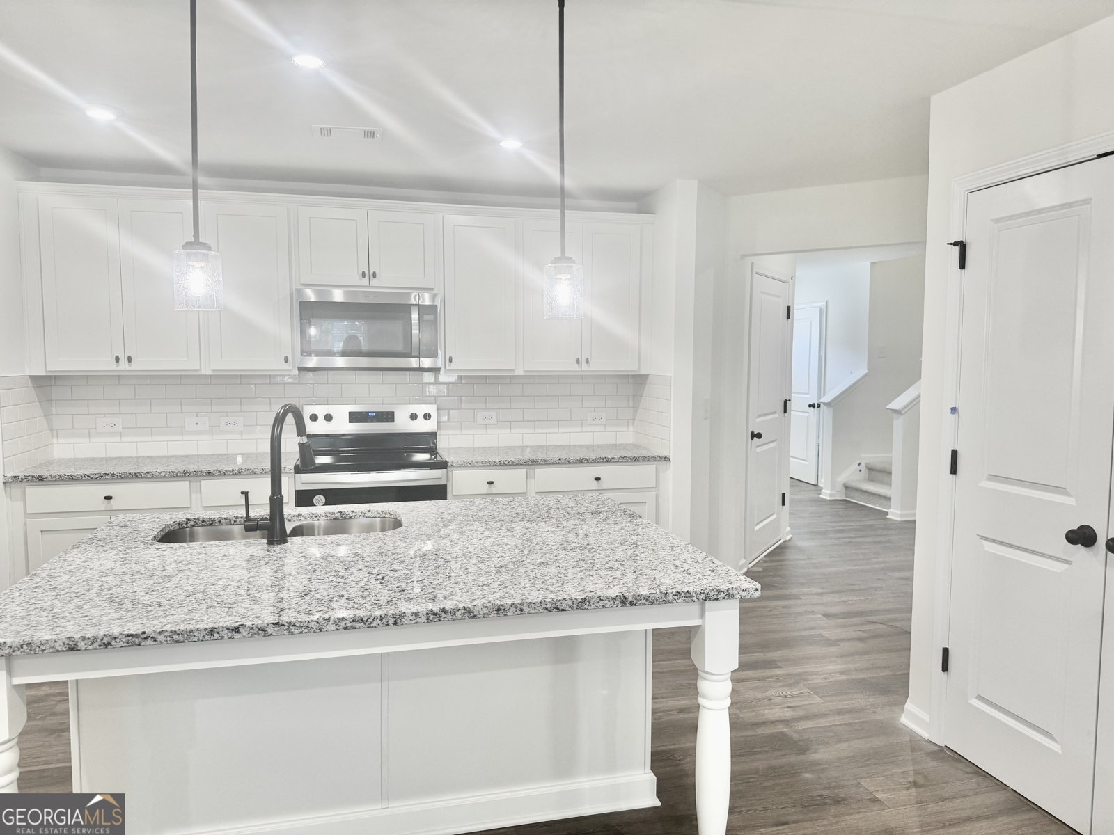 20 Silver Leaf Lane Dawsonville - 6