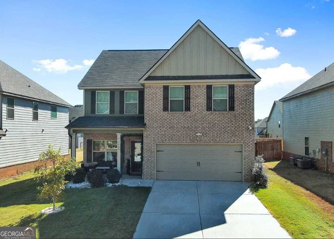 6048 Prodigy Lane Locust Grove - 1