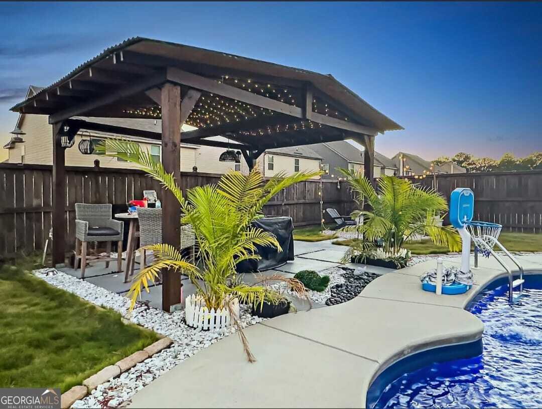 6048 Prodigy Lane Locust Grove - 24