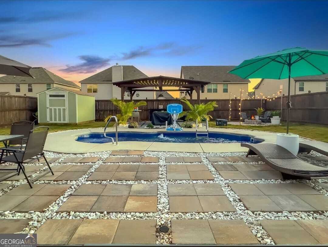 6048 Prodigy Lane Locust Grove - 26