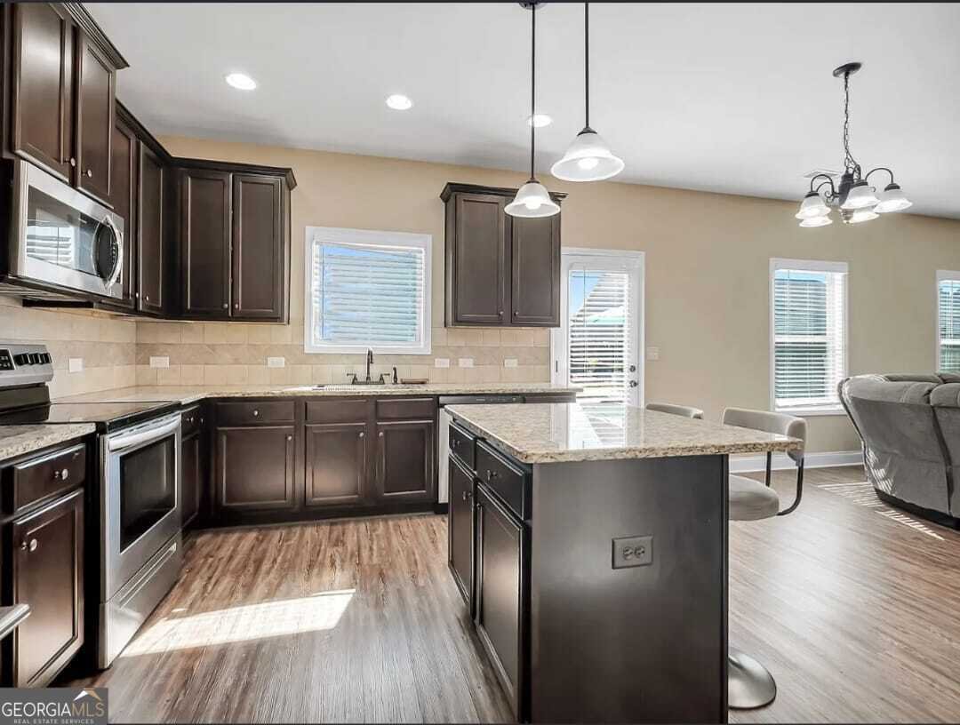 6048 Prodigy Lane Locust Grove - 4