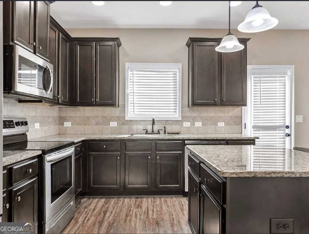 6048 Prodigy Lane Locust Grove - 6