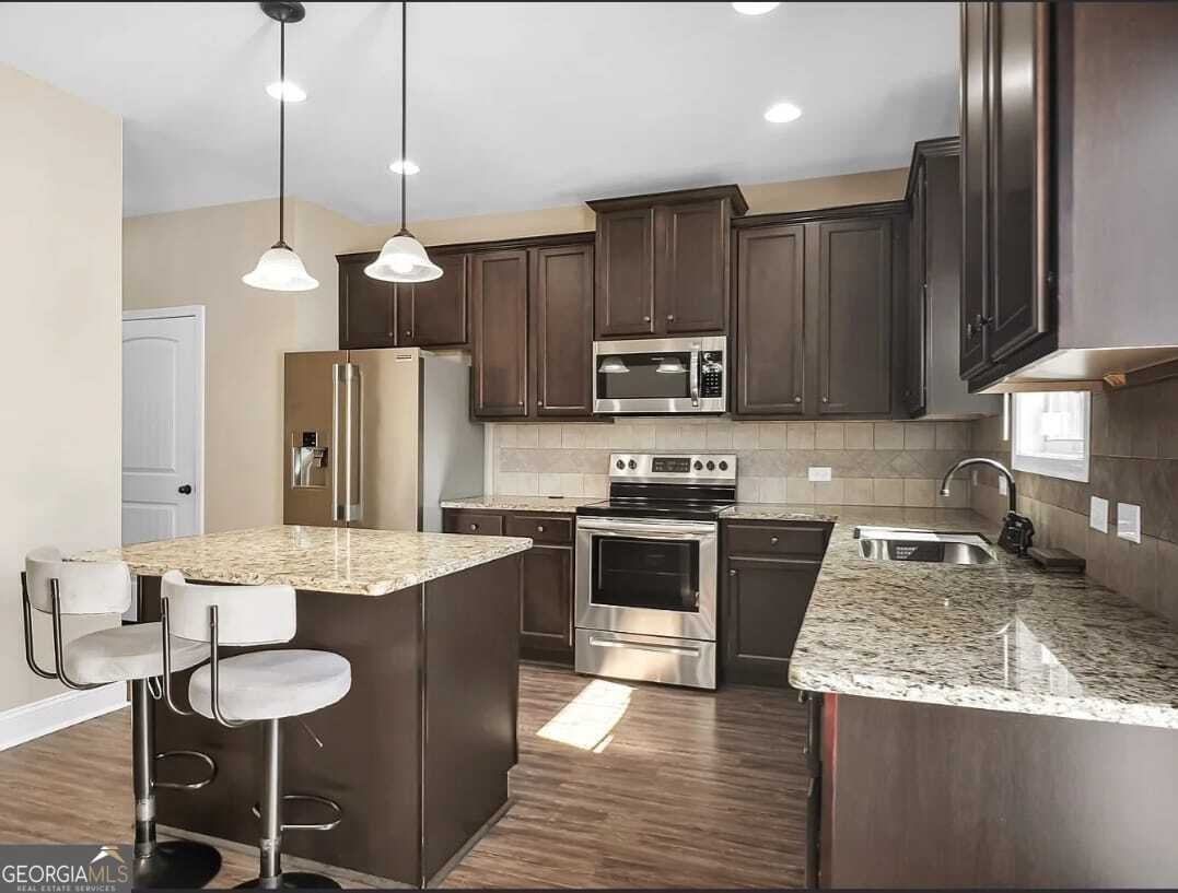 6048 Prodigy Lane Locust Grove - 7