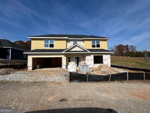 451 Sprial Hills Drive Demorest - 2