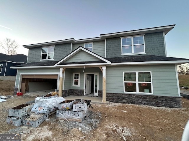 451 Sprial Hills Drive Demorest - 5