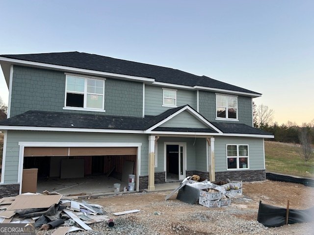 451 Sprial Hills Drive Demorest - 6