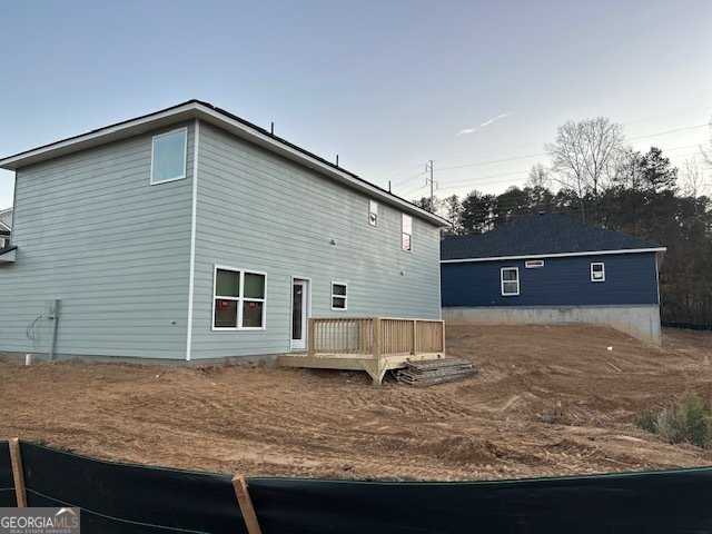 451 Sprial Hills Drive Demorest - 7