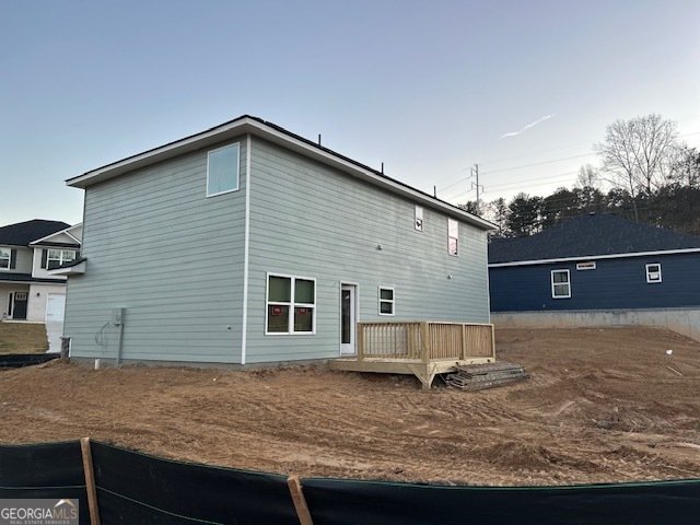 451 Sprial Hills Drive Demorest - 8