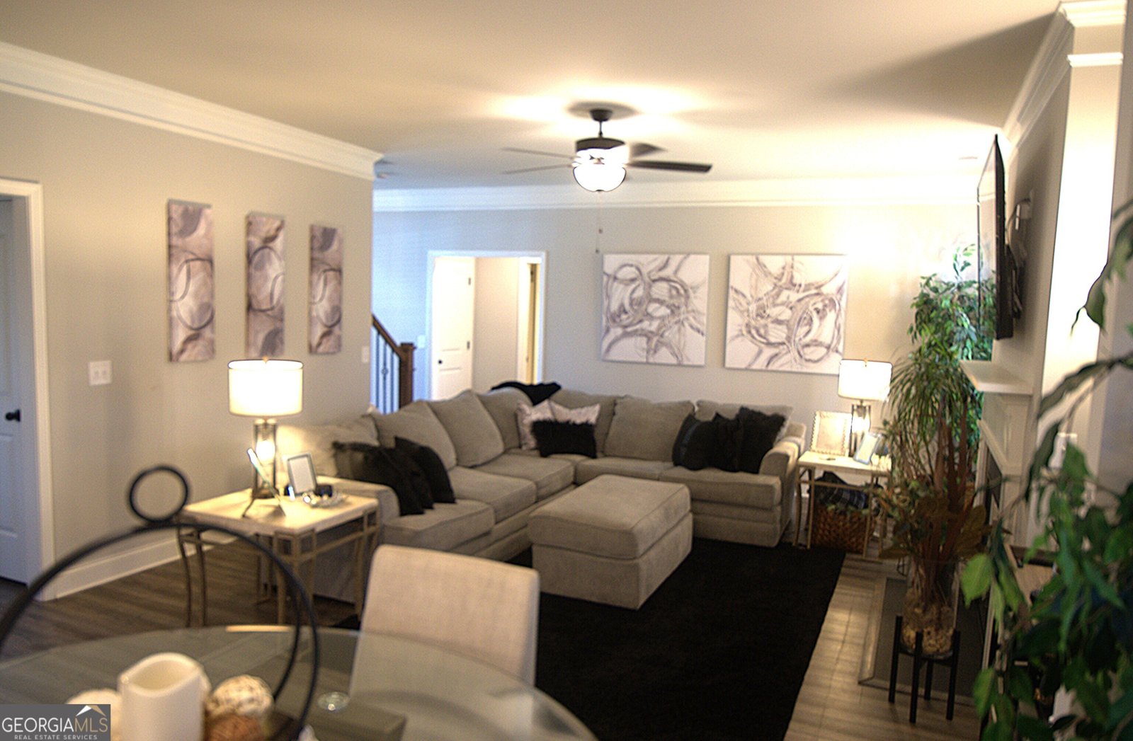 468 Bryson Lake Circle Douglasville - 10