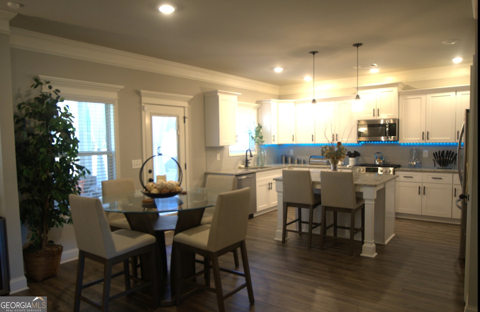 468 Bryson Lake Circle Douglasville - 11