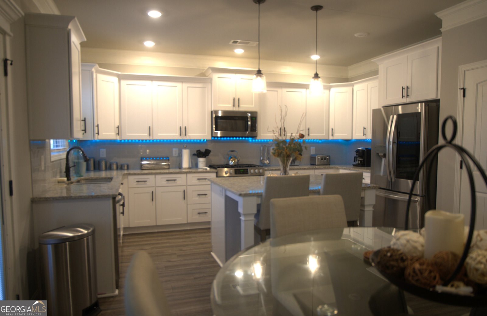 468 Bryson Lake Circle Douglasville - 12