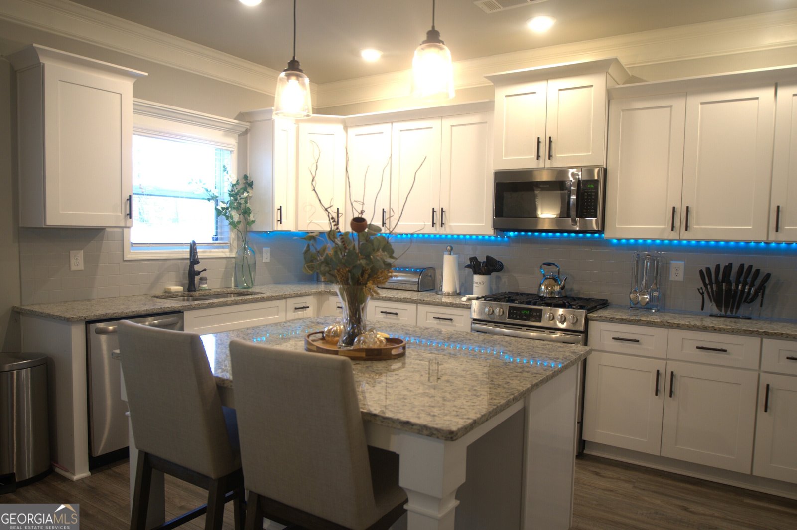 468 Bryson Lake Circle Douglasville - 15