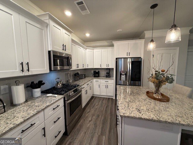 468 Bryson Lake Circle Douglasville - 17