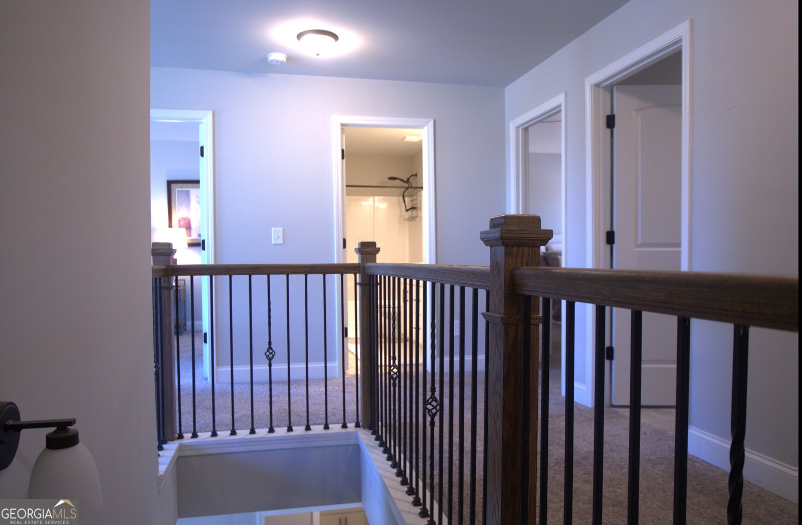 468 Bryson Lake Circle Douglasville - 19