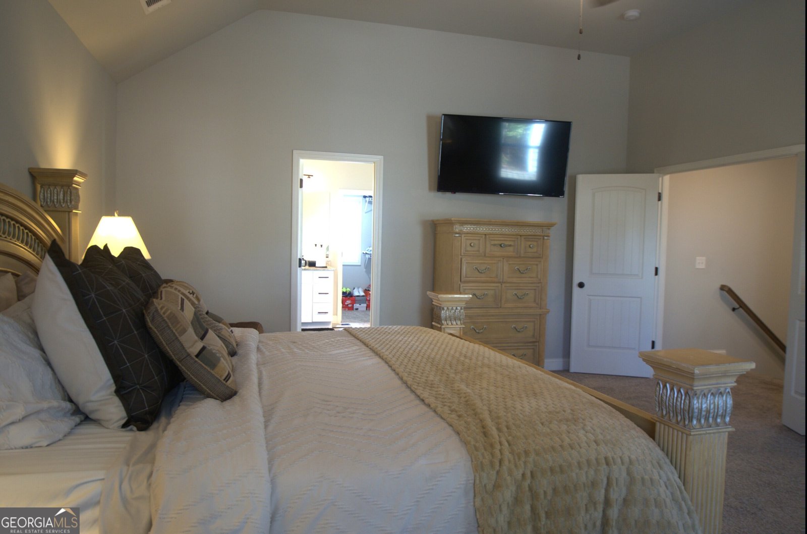 468 Bryson Lake Circle Douglasville - 24