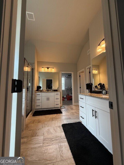 468 Bryson Lake Circle Douglasville - 26