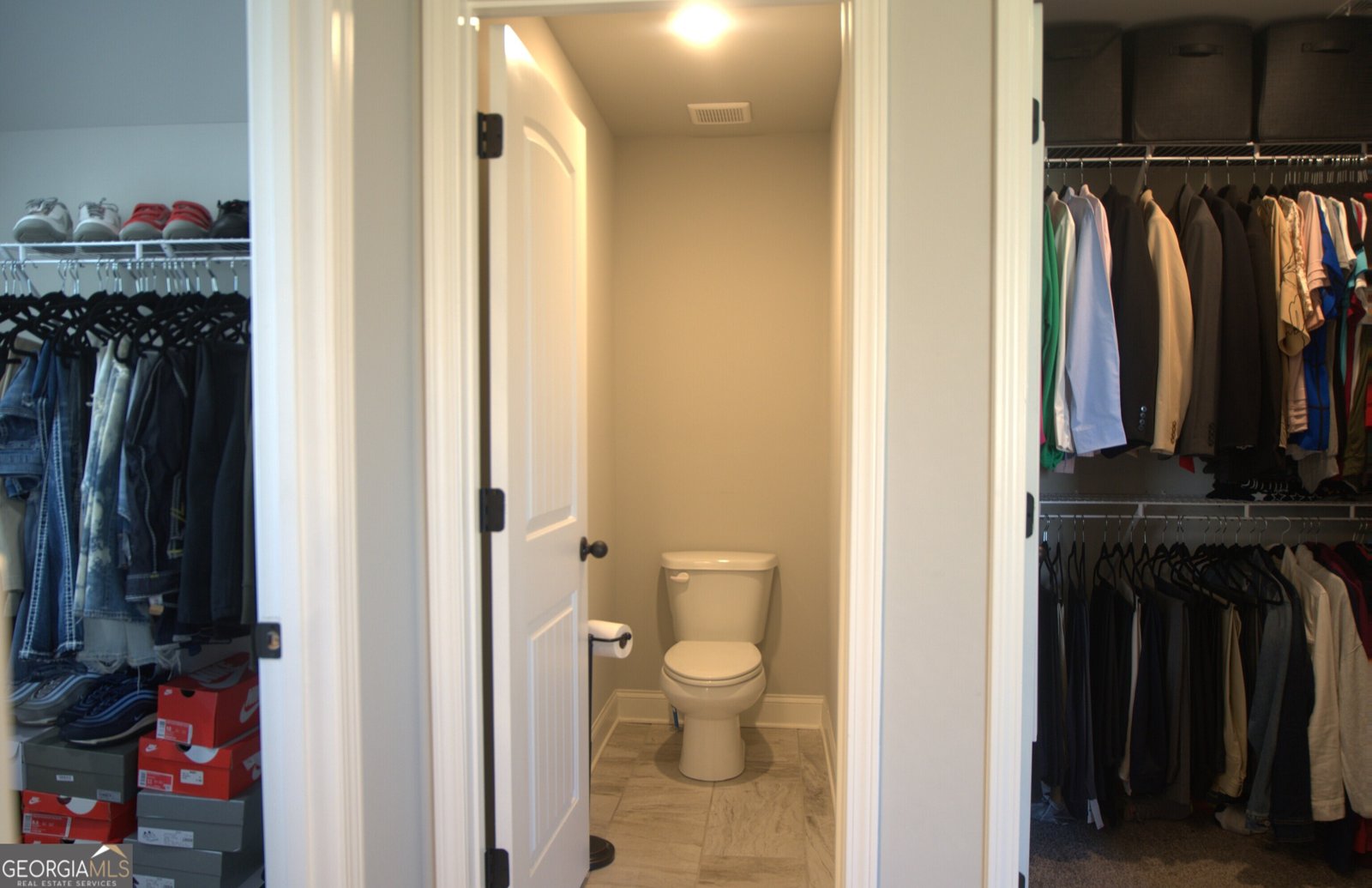 468 Bryson Lake Circle Douglasville - 29