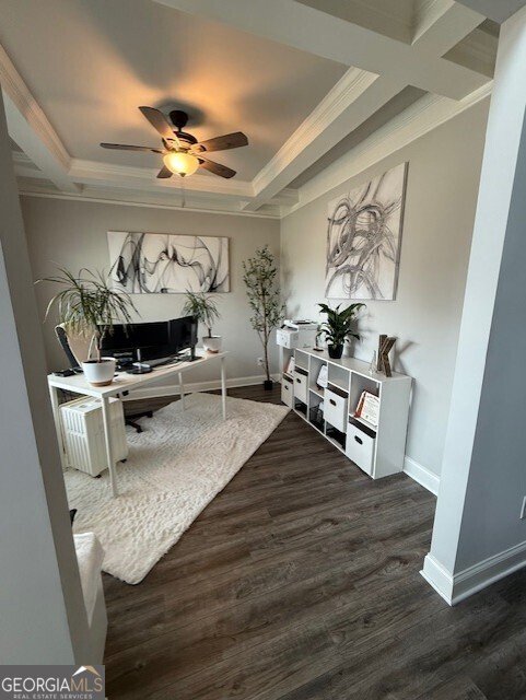 468 Bryson Lake Circle Douglasville - 3